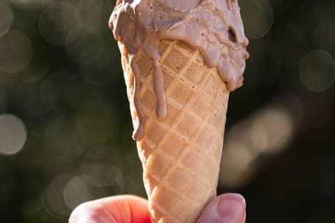 Muckross Creamery Ice Cream and Skyr Tasting Tour