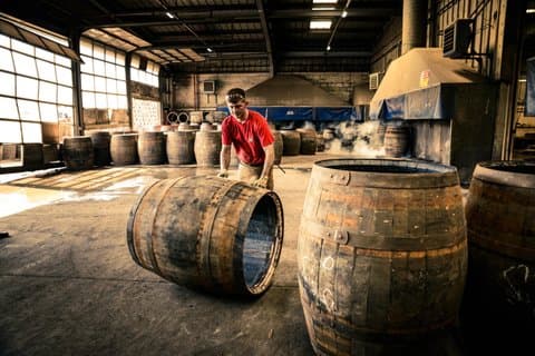 3-Day Speyside Whisky Tour from Edinburgh Including Admissions