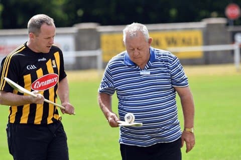 Irish Traditional Hurling Experience Kilkenny City Guided