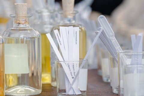 Stratford Fragrance Design Workshop