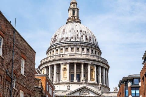 London Harry Potter Movie Locations Private Walking Tour