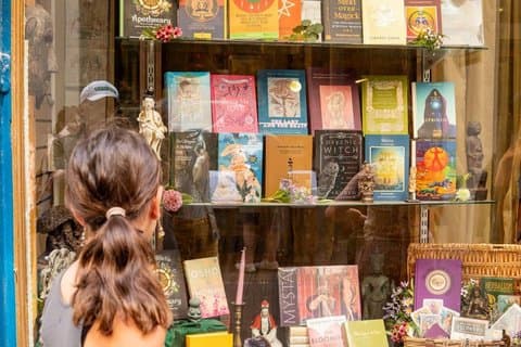 Harry Potter's Magical London: A Trusted Tour Since 2009