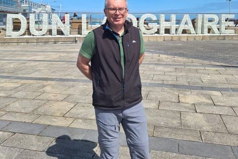Granite Coast Private Guided Tour Dun Laoghaire to Dalkey