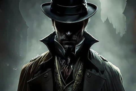 Jack the Ripper Small Group Walking Tour