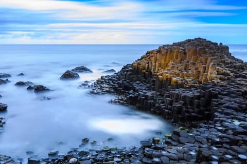 Giants Causeway Tour Northern Ireland