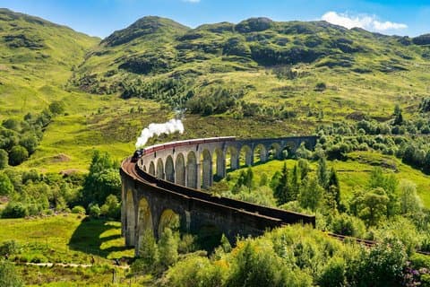 3-Day Private Isle of Skye and Highlands Tour from Edinburgh