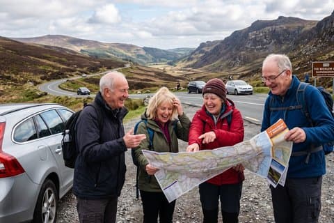 Private Full-Day Historic Kilkenny Heritage Tour