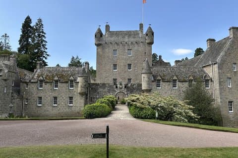 Loch Ness, Cawdor Castle, Outlander Sites & More from Inverness