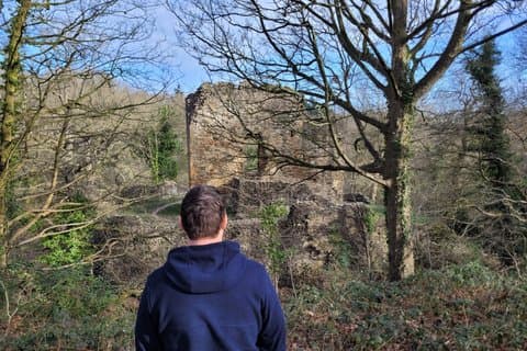 Snowdonia and North Wales Adventure From Manchester