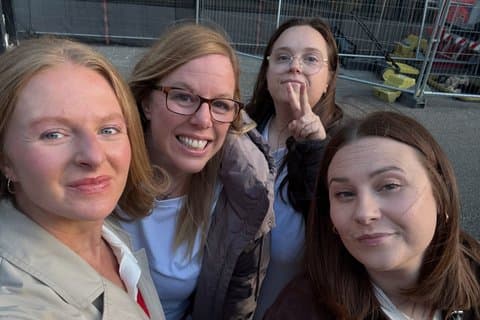 Birmingham Murder Mystery Self Guided City Escape Game