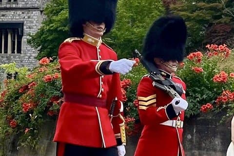 Private Premium London Full Day Tour in Black Taxi