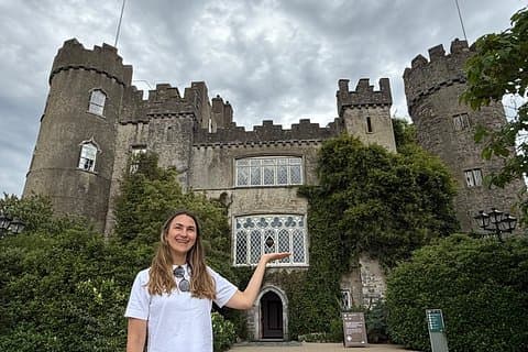 Howth and Malahide Private Day Tour from Dublin