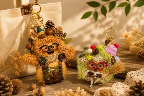 Burford Rd London Craft Art Class