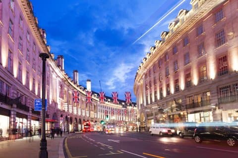A Unique Cultural Farewell London Tour