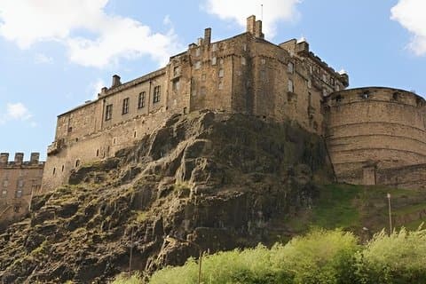 The Rigorously Researched Edinburgh's Harry Potter Tour