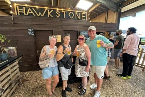 Clarksons Farm Filming Locations: Diddly Squat Farm Shop and More