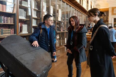 Private Guided Tour of the British Museum - Tickets Included