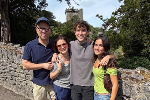 Private Tour Blarney Kinsale & Cobh Viator Badge Of Excellence