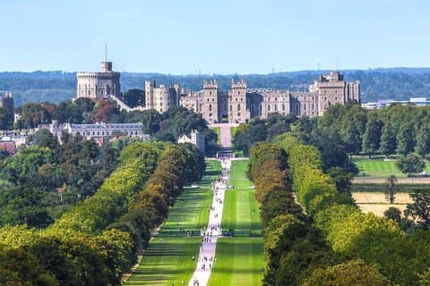 3 Day London Hotel Package with Windsor Stonehenge and Oxford