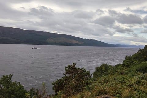 Private Loch Ness and Highlands Tour from Inverness